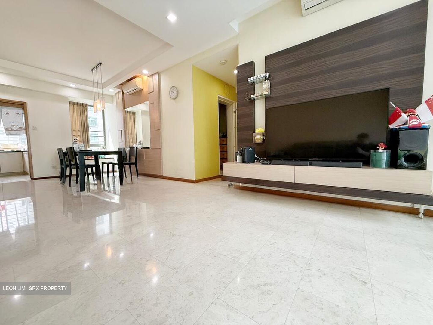 The Quintet (D23), Condominium #518118421